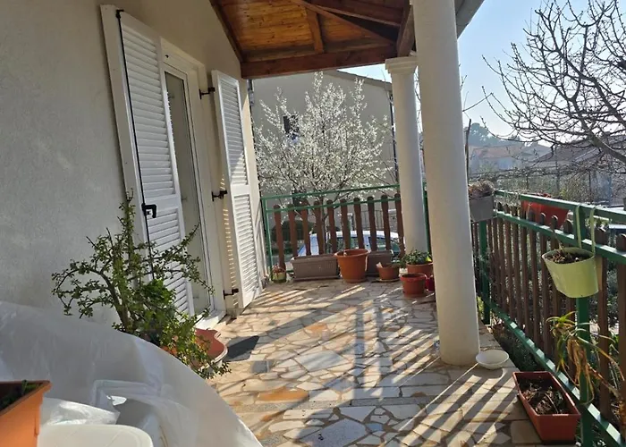 Appartamento Apartman Pula Pola