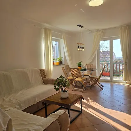 Apartman Pula * Pula