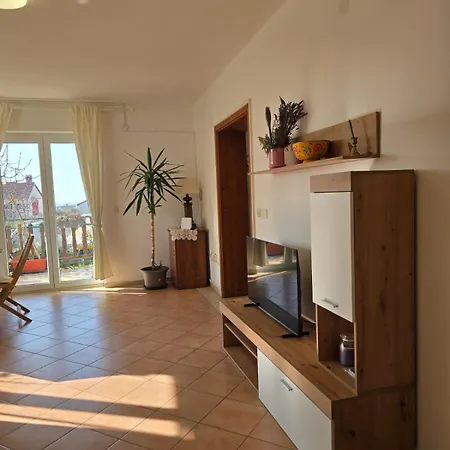 Apartman Pula Apartment