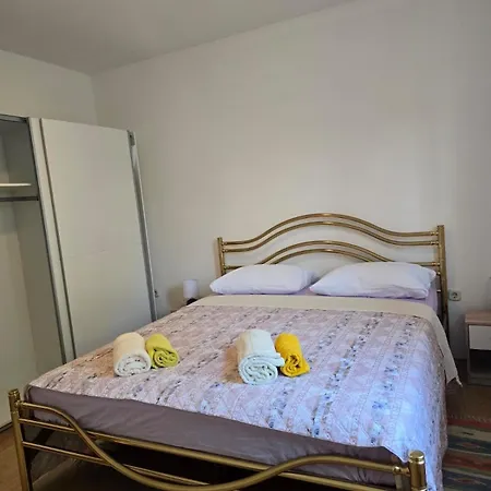 Apartman Pula Apartman Pula