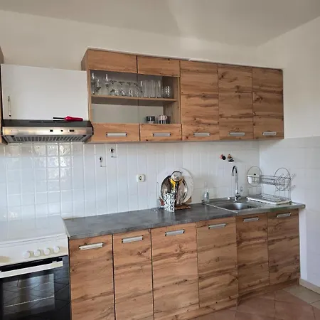 Apartment Apartman Pula