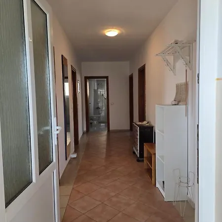 Apartman Pula