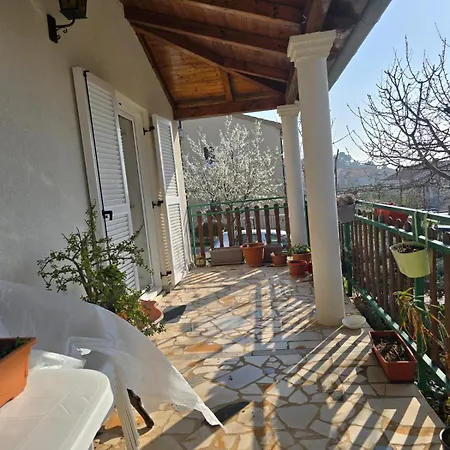 Apartment Apartman Pula Pula