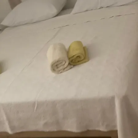 Apartman Pula *