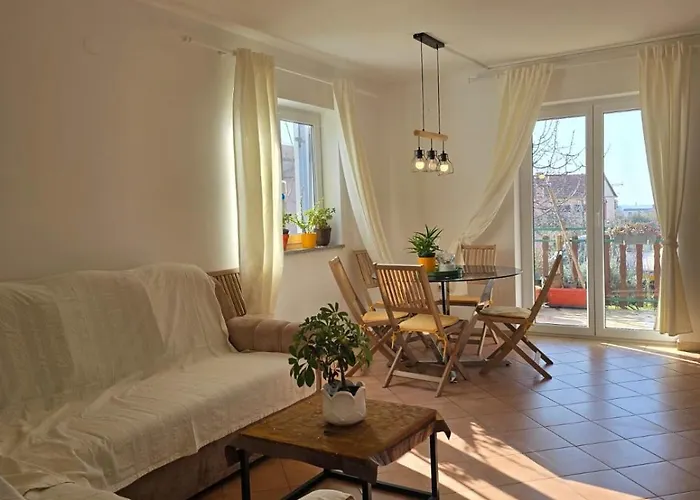 Apartman Pula * Pula