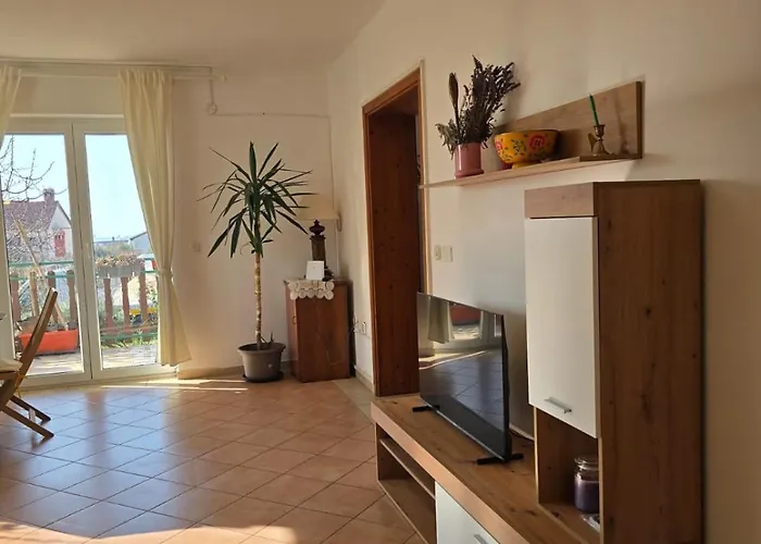 Apartman Pula Apartment