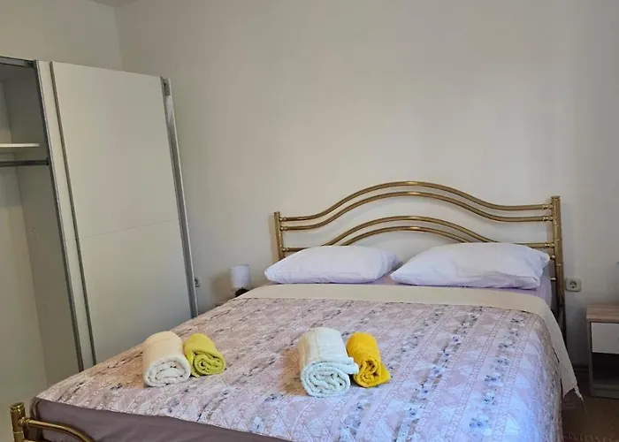 Apartman Pula Apartman Pula