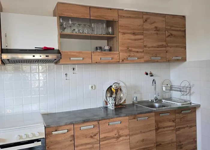 Apartment Apartman Pula