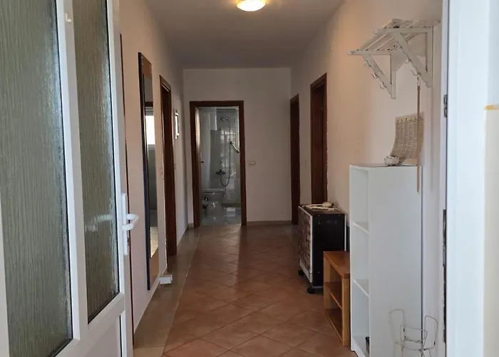 Apartman Pula