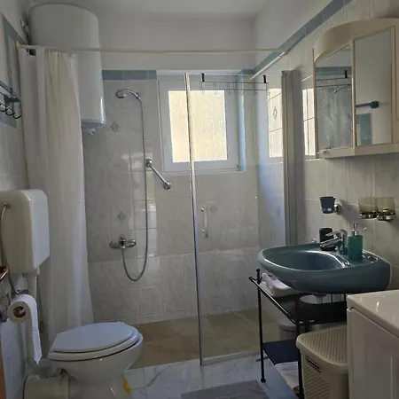Apartman Pula *